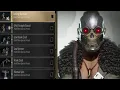 MORTAL KOMBAT 11 - Kabal Abilities Showcase Combos