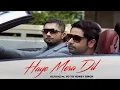 Download Lagu Haye Mera Dil (Audio) | Alfaaz Feat. Yo Yo Honey Singh | Latest Punjabi Songs 2025 | Speed Records