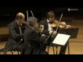 Prokofiev - String Quartet No 2 - State Borodin Quartet
