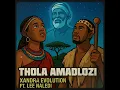 Lagu THOLA AMADLOZI FT LEE NALEDI