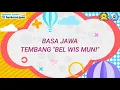 Download Lagu BAHASA JAWA TEMBANG \