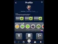 jia s fridge interface design prototype