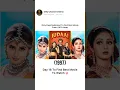 Download Lagu Judaai (1997) | Day 16: Finding Best Movie🍿#bestmovies #viral #trending #viralshorts #movies #love