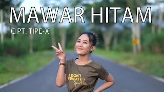 Download Mawar Hitam - Tipe-X Cover By Lila \u0026 Firman DKC MP3