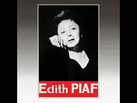 Download MP3 Edith Piaf - L'homme de berlin (Audio officiel)