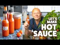 Download Lagu Hot Sauce 101: Everything You Need to Know