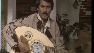 رمضان كازوز في وصلة شعبية دندنها