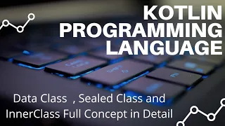 Data Class Sealed Class Inner and Nested Class Concept in Kotlin Programming Language