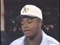 JODECI - Forever My Lady (ACAPELLA) LIVE