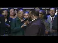 "Every Praise" Hezekiah Walker, LIVE