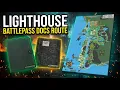 Lighthouse All Battlepass Documents Location Complete - VERIFIED and UPDATED All known spawn