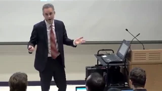 Download The Importance of Meaning, Being and Becoming - Jordan Peterson Lecture 2017 MP3
