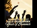 Year of Summer (feat. Niels Geusebroek) (Radio Edit)