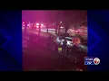 At least 2 dead 5 transported after crash in Miami Gardens