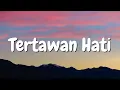 Download Lagu Awdella - Tertawan Hati (Lirik Lagu/Lyrics)