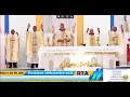 Fête de la Grande Chorale Paroissiale d'Altagrâce  - Messe de 6h AM |  Dimanche 23 Novembre 2025.