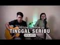 Download Lagu Tinggal Seribu - Goliath | Della Firdatia Cover
