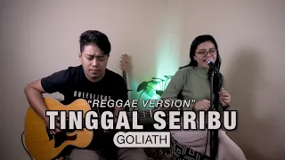 Download Tinggal Seribu - Goliath | Della Firdatia Cover MP3