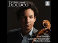 8 Humoresques, Op. 101, B. 187: No. 7, Poco lento e grazioso (Arr. Kreisler for Cello and Piano)