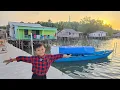Download Lagu Rezeki Makcik Mimi Singapura di Kampung Tanjung Duku