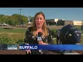 Allina s Buffalo Clinic Reopens With Renovations Months After Fatal Shooting