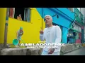Dani Ribba - A Mi Lado REMIX ft. Trueno, Wos (prod. gio)