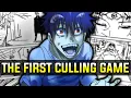 JJK s FIRST DRAFT - Jujutsu Sousen EXPLAINED