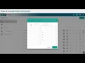 How to Create Data Connector with BDB
