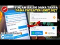 Download Lagu Resmi OJK!!! Pinjam Saldo DANA Tanpa Dana Paylater Dana Cicil | Cara Pinjam Uang di Dana Gratis