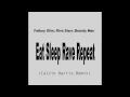 Fatboy Slim, Riva Starr, Beardy Man - Eat Sleep Rave Repeat (Calvin Harris Remix)