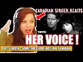 Download Lagu THE LYRICS...😢👀 SINGER REACTS TO PATTY SMITH |Sometimes Love Just Ain't Enough Ft. Don Henley