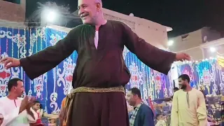 افراح الجبيرات فرحة علي عبدالسميع مع الريس محمد مفضل 