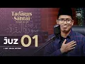 Download Lagu JUZ 1 - IRAMA KURDI | Ust. Bilal Attaki