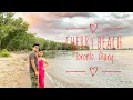 Cherry Beach l Toronto Dairy l Day Trip Ideas - Places to Visit in Toronto