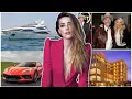 Super Rich Lifestyle of Amber Heard