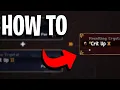How To Make Rank 10 Crystals Spoiler Free Patch 1 041 Chained Echoes