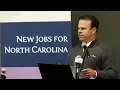 Sonic Automotive bringing 500 jobs to Gaston County