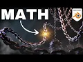 Math x Blender 4 3 ABSOLUTE POWER