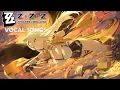 Download Lagu Zenless Zone Zero Vocal Songs 2025 OST Collection
