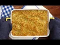 Old-School Squash Casserole Southern Living