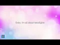 Alok & Alan Walker feat. KIDDO - Headlights (Slowed Version) (Clean) | Lyrics