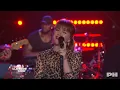 Kelly Clarkson - bad idea right? (Cover Olivia Rodrigo) (Live on The Kelly Clarkson Show)