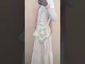 finally made the viral star bag