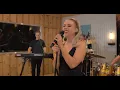 'Why' (ANNIE LENNOX) Cover by The HSCC