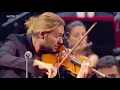 Download Lagu David Garrett - Paganini Caprice Nº 24 [concert].