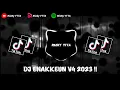 Download Lagu DJ ENAKKEUN V4 2023 !! BREAKBEAT FT. FEXDRMX BY SEPTI BLOODS !!