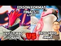 Download Lagu Yugioh Edison Format Finals: Vayu Turbo Vs Frog Hero!