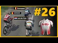 SURPRISE IN THE ARDENNES!! - #26 - Lotto Career on Pro Cycling Manager 25