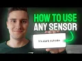 How to Use Device Sensors the Right Way in Android - Android Studio Tutorial