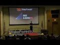 That s Rad Nuclear Normalization Grace Stanke TEDxWakeForestU
